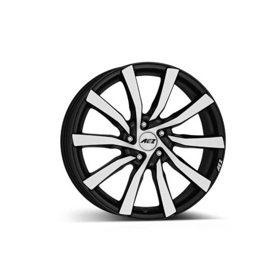 AEZ Reef 7,5x17 rozteč 5x114,3 ET38 střed 71,6 BASE
