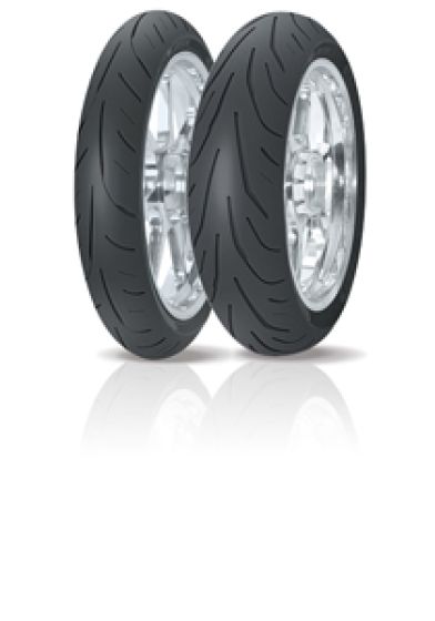 Avon AV80 3D Ultra Sport 160/60 R17 69W TL