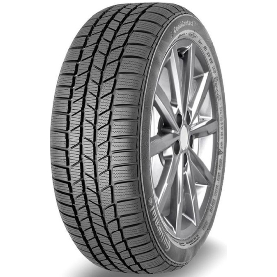 CONTINENTAL 215/55R17 94V ContiContact TS 815 ContiSeal