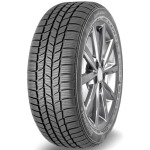 CONTINENTAL 215/55R17 94V ContiContact TS 815 ContiSeal