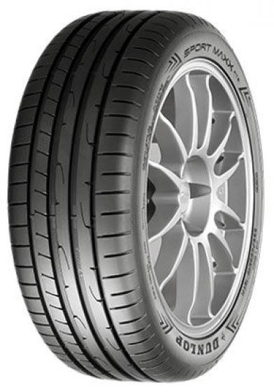 DUNLOP 215/55R17 98W SPORT MAXX RT 2 XL MFS