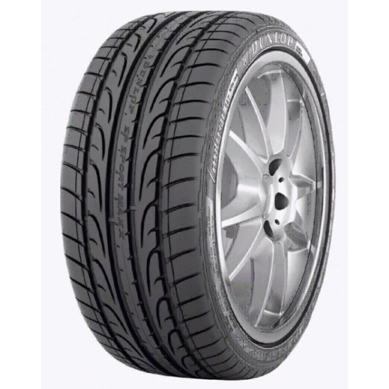 DUNLOP 275/50R20 113W SP SPORT MAXX MO XL MFS