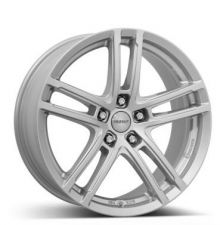 DEZENT TZ-c 7,5x17 rozteč 5x112 ET27 střed 66,6 FIX