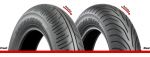 Bridgestone BT601 Wet 100/90-12  TL