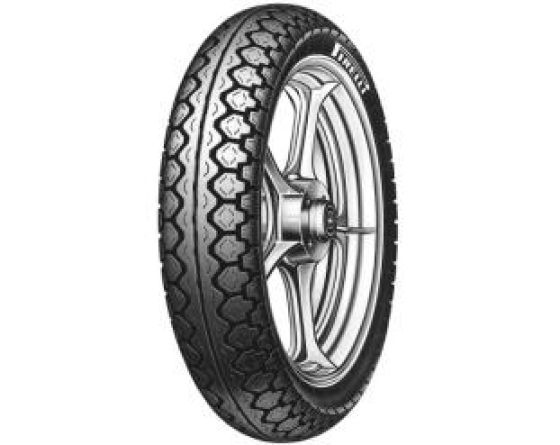 PIRELLI MANDRAKE MT 15  80/80 - 16 M/C 45J TL Reinf FRONT