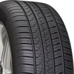 PIRELLI PZERO ALL SEASON 315/30 R22 107W XL XL (B) PNCS