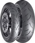 DUNLOP 190/50ZR17 (73W) TL SPMAX QUALIFIER II REAR