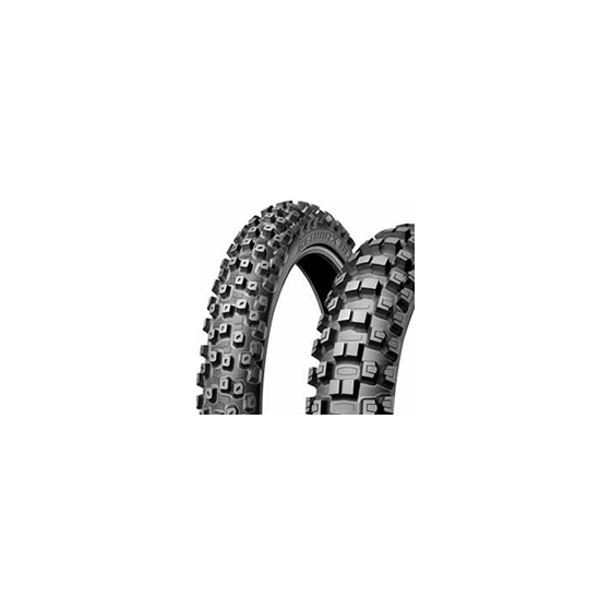 DUNLOP 110/90-19 62M TT GEOMAX MX52 REAR