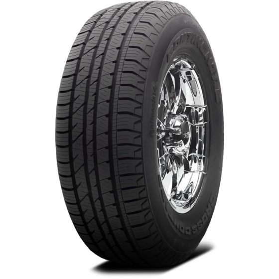 CONTINENTAL 285/40R21 109H XL CrossContact LX Sport AO