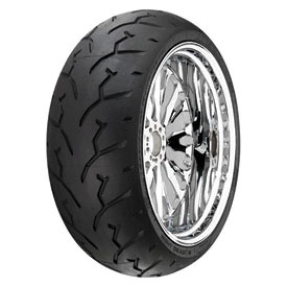 PIRELLI NIGHT DRAGON GT 200/50 R 18 M/C 82H TL REAR