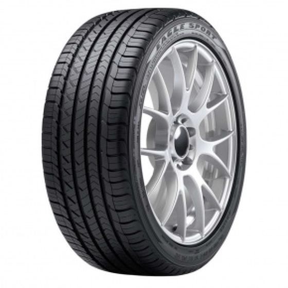 GOODYEAR 285/45 R20 112H EAG SP AS AOE ROF FP