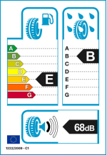 GOODYEAR 285/45 R20 112H EAG SP AS AOE ROF FP