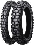 DUNLOP 2.75-21 45P TT D605F FRONT