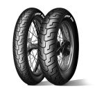 DUNLOP 130/90B16 67V TL K591 (HARLEY.D)  REAR