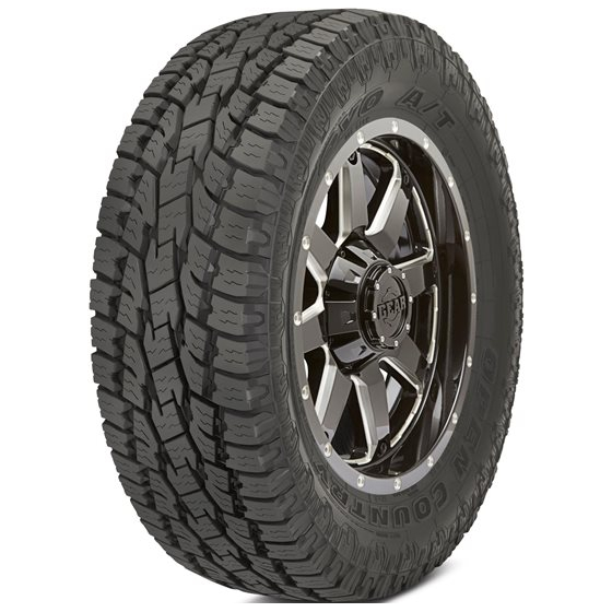 TOYO OPEN COUNTRY A/T+ 235/75 R15 109T