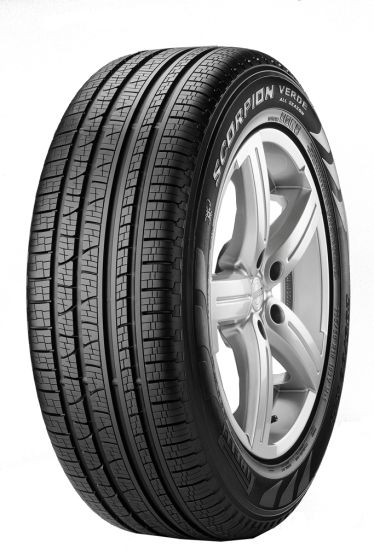 PIRELLI SCORPION VERDE ALL SEASON 255/50 R19 107V XL M+S 3PMSF XL
