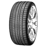 MICHELIN 235/55 R17 99V TL LATITUDE SPORT AO