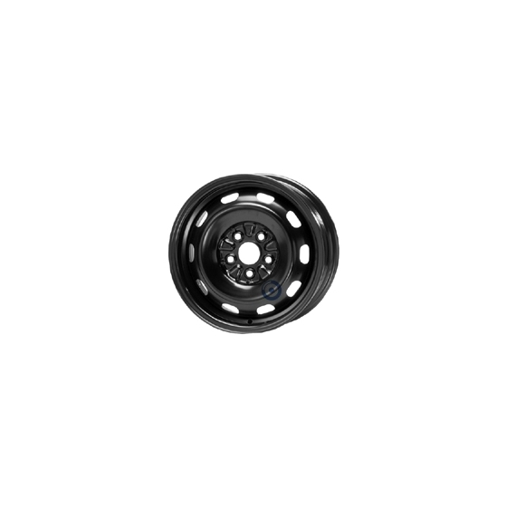 Plechový disk 6J x 14 rozteč 5x100 ET45 střed 54mm 6970 KFZ
