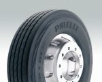 205/75 R17.5 M FR85 AM Pirelli