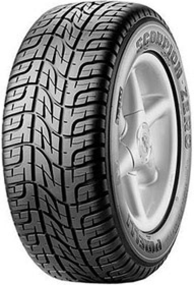 DOT0817 PIRELLI SCORPION ZERO 255/60 R18 112V XL M+S XL