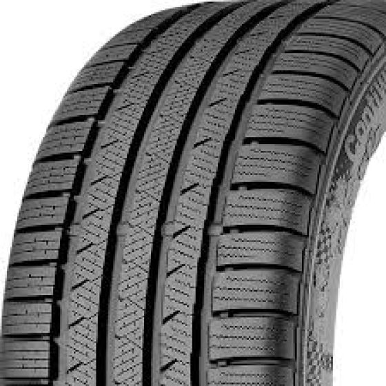 CONTINENTAL 245/50R18 100H ContiWinterContact TS 810 S SSR *