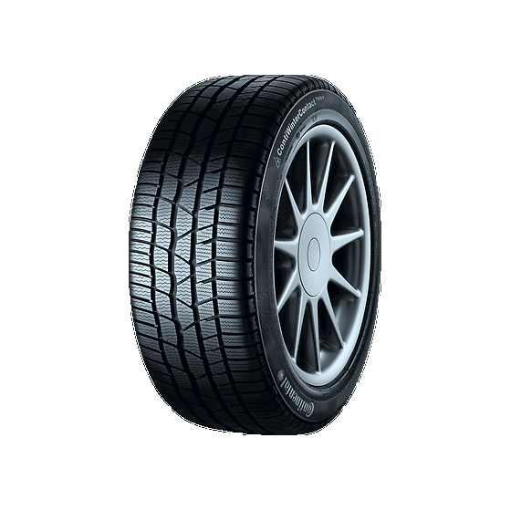 CONTINENTAL 255/50R19 107V XL FR ContiWinterContact TS 830 P SUV SSR *