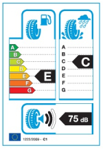 MOMO W-2 NORTH POLE 195/50 R15 82H