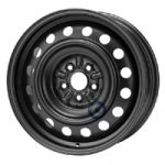 Plechový disk 6.50J x 16 rozteč 5x100 ET45 střed 54 (TOYOTA)
