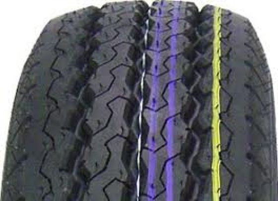 Nankang CW25 205 R14C 109/107R