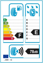 Kumho KL71 Road Venture MT 245/75 R16 120Q