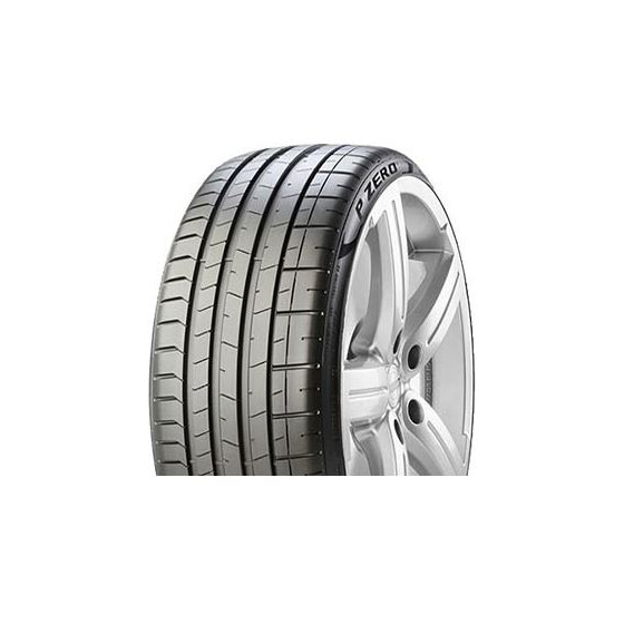 PIRELLI P-ZERO (Sports Car) 295/35 R20 (105Y) XL XL (F01)