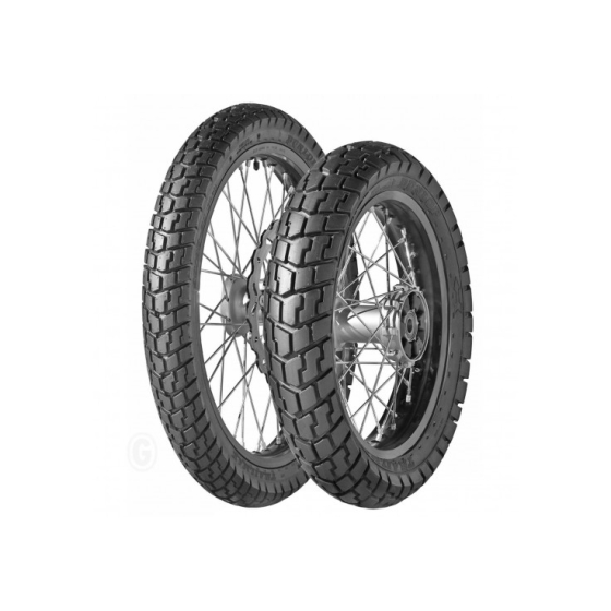 DUNLOP 90/90-21 54T TL TRAILMAX  FRONT