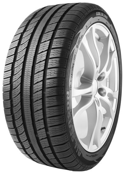 GOLDLINE GL 4SEASON XL 205/45 R16 87V