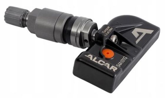 RDKS / TPMS Sensor Sensor Universal Black