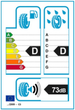 MICHELIN 265/35ZR19 (98Y) XL PILOT SPORT CUP 2 CONNECT * DT1