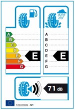DURATURN M WINTER 215/65 R16 98H