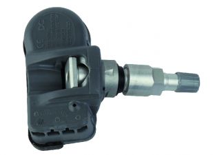 RDKS / TPMS Sensor SCHRADER 3008 SILBER kovový ventil