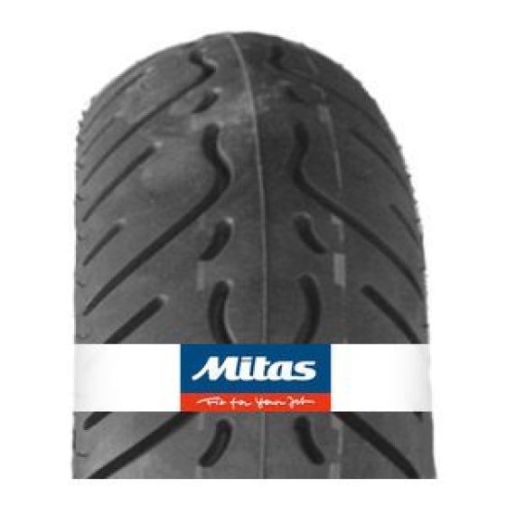 MITAS MC 7 2.75-18     TT (42P)