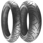 Bridgestone 190/55 ZR17 BT021R (75W) TL N HON